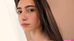 Leyla Goes Nude