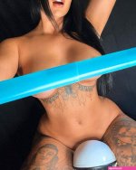 Renee Gracie slams Supercars bosses for using her as sex sells figure after quitting sport for 250k-a-month porn job