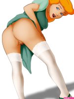 Cinderella Porn image 11429