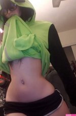 rotgoddess unkyndled Nude Leaks