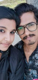 Mallu girlfriend outdoor blowjob and sex pics