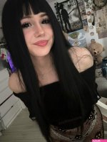 JustBibble bibblekittyyy Nude Leaks OnlyFans