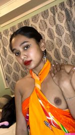 Fijian Indian teen brown girl MiaZ 2