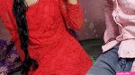 Indian girl salwar suit me kiya gajab lag rahi thi