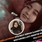 yumi eto leak OUTDOOR BLOWJOB