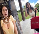 yumi eto leak OUTDOOR BLOWJOB