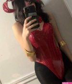 Julzzess Nude Leaked Onlyfans Free Online