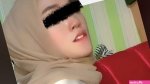 Jilbab joget bugil