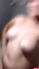 chubby girl nude mms solo selfie video