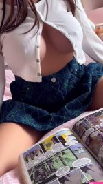 OnlyFans Emyy emmy.sofey - Page 7 image 68