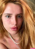Bella Thorne
