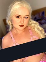 Chloè Miller on ONLYFANS chl0emi11er X