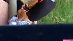 Hot desi girl outdoor fucked hard by lover