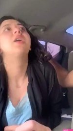 Sexy car MMS