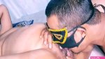Hot Desi Indian Bhabhi Hairy Pussy Licking watch online