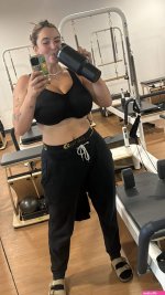 Lexi Cayla lexicgoldberg X