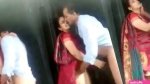 Cheating mallu aunty in saree quick sex with neighbour