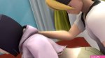 Post Boruto Part 2.5 Bending Hinata Over WIP by mcjuniorgohan from Patreon
