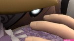 Post Boruto Part 2.5 Bending Hinata Over WIP by mcjuniorgohan from Patreon