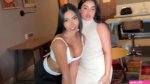 Free Mistake with hotel room ends in ANAL TRIO Porn Video HD