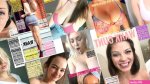 Selection from cumonprintedpics