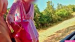 Beach adventure in Kerala Desi cock exposed to white womans and nasty handjob : INDIAN SEX on TABOO.DESI