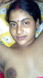 First Night Nude Photos Of Newly Married Indian Wife