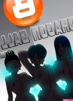 Comic porno de Dragon Ball con Bulma Milk C18 y Videl