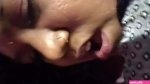My neighbor aunty moaning fuck