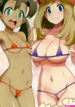 XY Girls-Read-Hentai Manga Hentai Comic