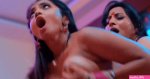 Bharti Jha Lesbian Sex with Anu Maurya Full HD XXX Video Download