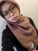 shila afifah hijab muslim cantik part 1