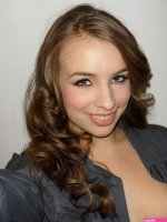 Sweet Teen Girl Takes Nude Selfies During Candid Moments Around Her House