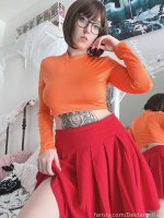 OnlyFans – DeidarasBae / @deidaraisbae - Page 37 image 369
