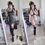 OnlyFans – DeidarasBae / @deidaraisbae - Page 78 image 777