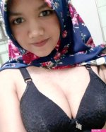 JILBAB NAKAL
