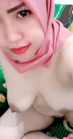 hijabiloly on X: My beauty in hijab