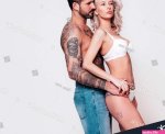 4097 Nude Couple Hug Images Stock Photos and Vectors