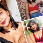 DESI CUTE SRI LANKAN GIRL LEAKED FULL NUDE COLLECTION LINK IN COMMENT