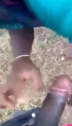 Tamil aunty sucking