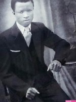 Late Mr. Maurice Anipanyite Ukwu