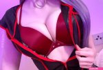 Cataphine OnlyFans on X: Any gamers with low HP in need of an anime nurse?