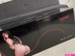 My Morgpie Unboxing Review. Long detailed and horny