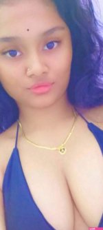 Tamil Girl Nude