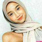 PAP JILBAB BUGIL