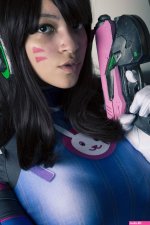 Lua Nerf This Cosplay Deviants pics and vids