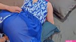 Busty Ass Malay Hijab Slut Doggystyle Sex.