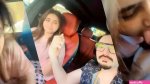 Minahil Malik NEW Leaked Video Sex in Car Minahil Malik ne Car me Choope Lagaye