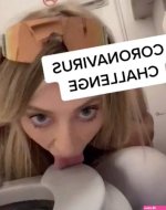 OnlyFans model Ava Louise who flashed NYC-Dublin portal same woman who told Dr. Phil shed rather die hot than live ugly