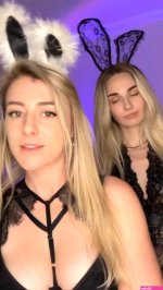 darciedoesits video Tweet